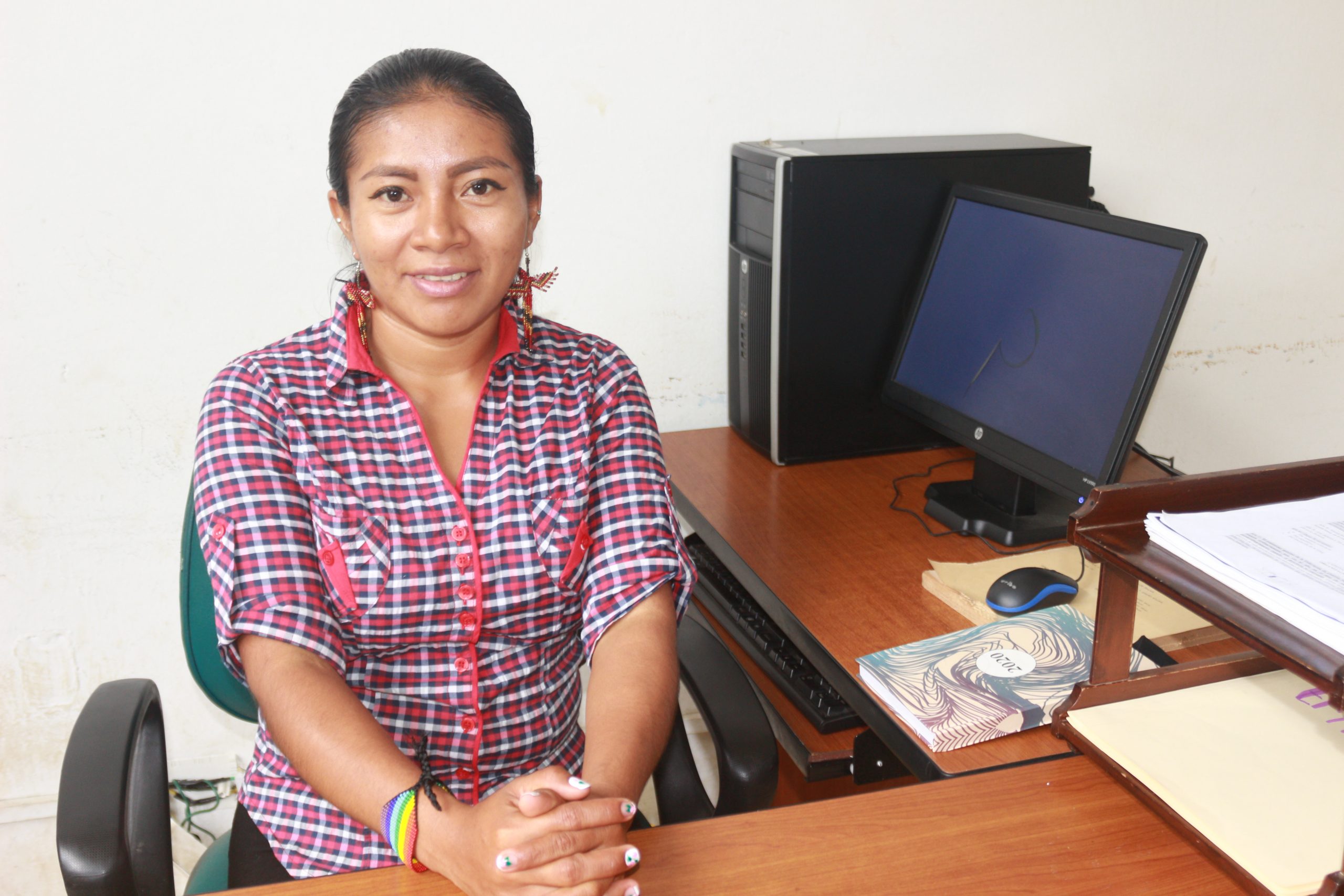 MARICELA