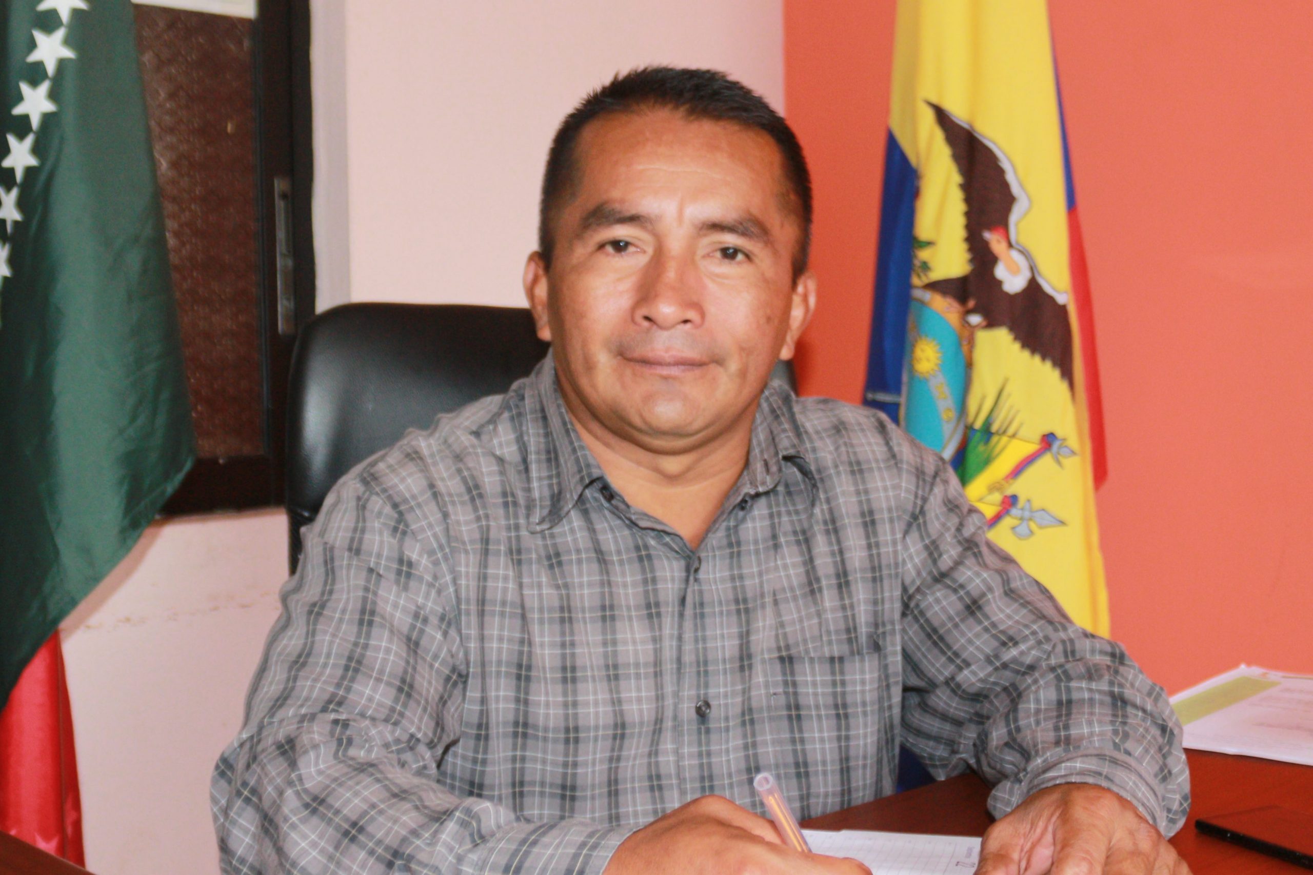 NISVALDO